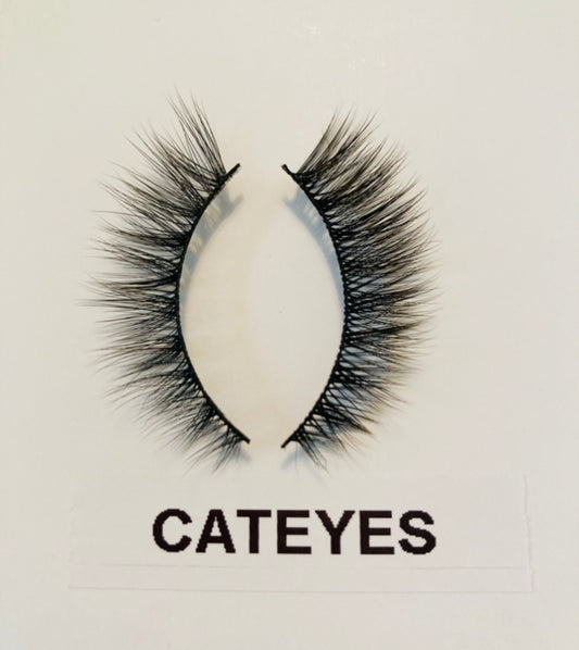 Cateyes