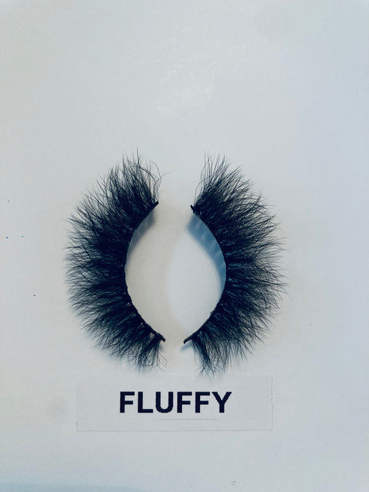 Fluffy