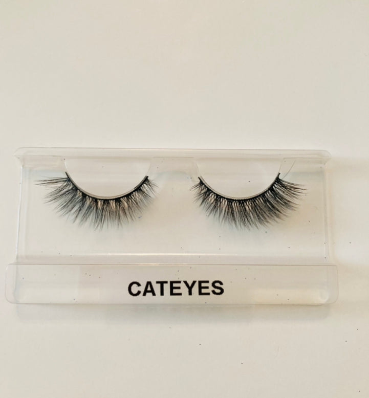 Cateyes