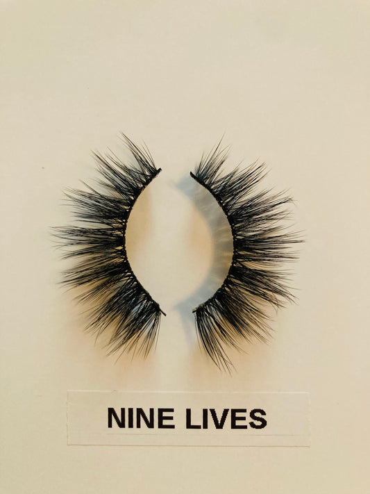 Nine Lives