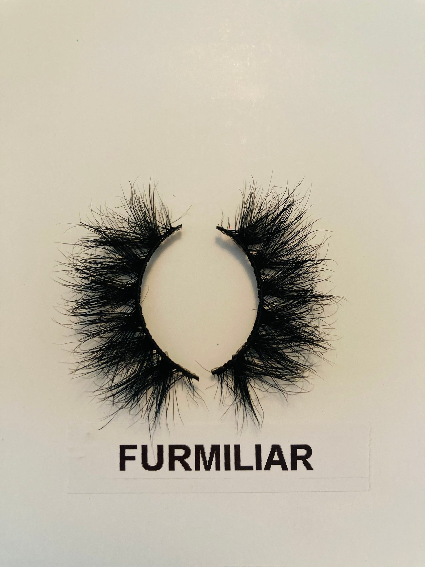 Furmiliar